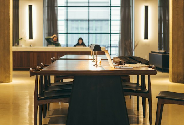Virtual Office Standard