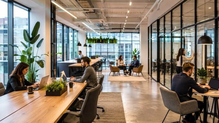 Pendirian PT + Virtual Office