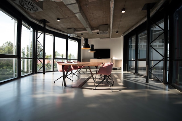 Private Office